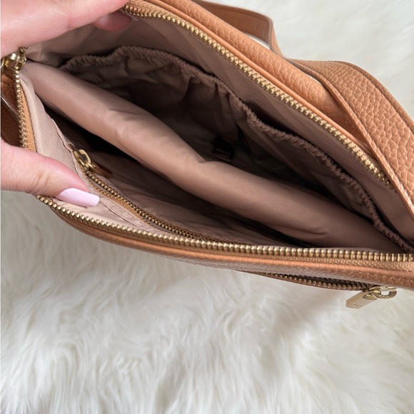 Freshly Picked Butterscotch Crossbody Bag - Picture 7 of 13